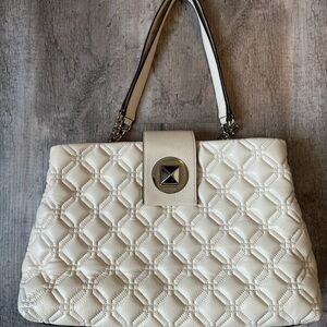 KATE SPADE Astor Court Elena Quilted Handbag